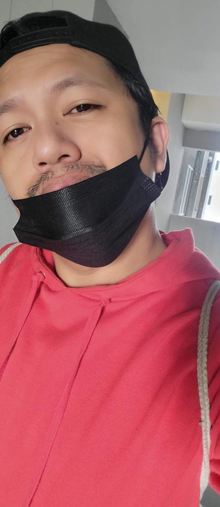 Ryzal Muhamad's avatar'