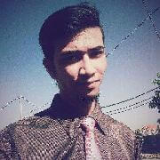 Muhammad Faizal's avatar'