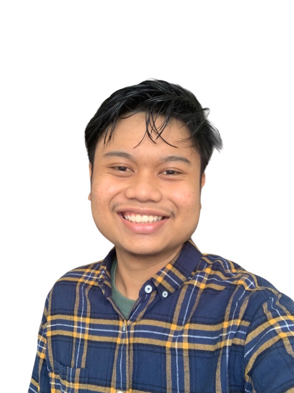 Muhammad Ameen Bin Aprandi's avatar'