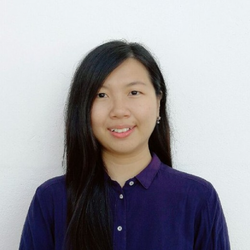 Kong Ho May's avatar'