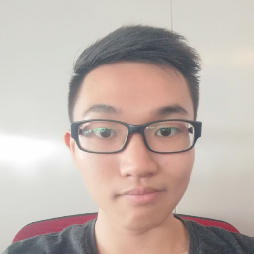 Yap Li Yang's avatar'