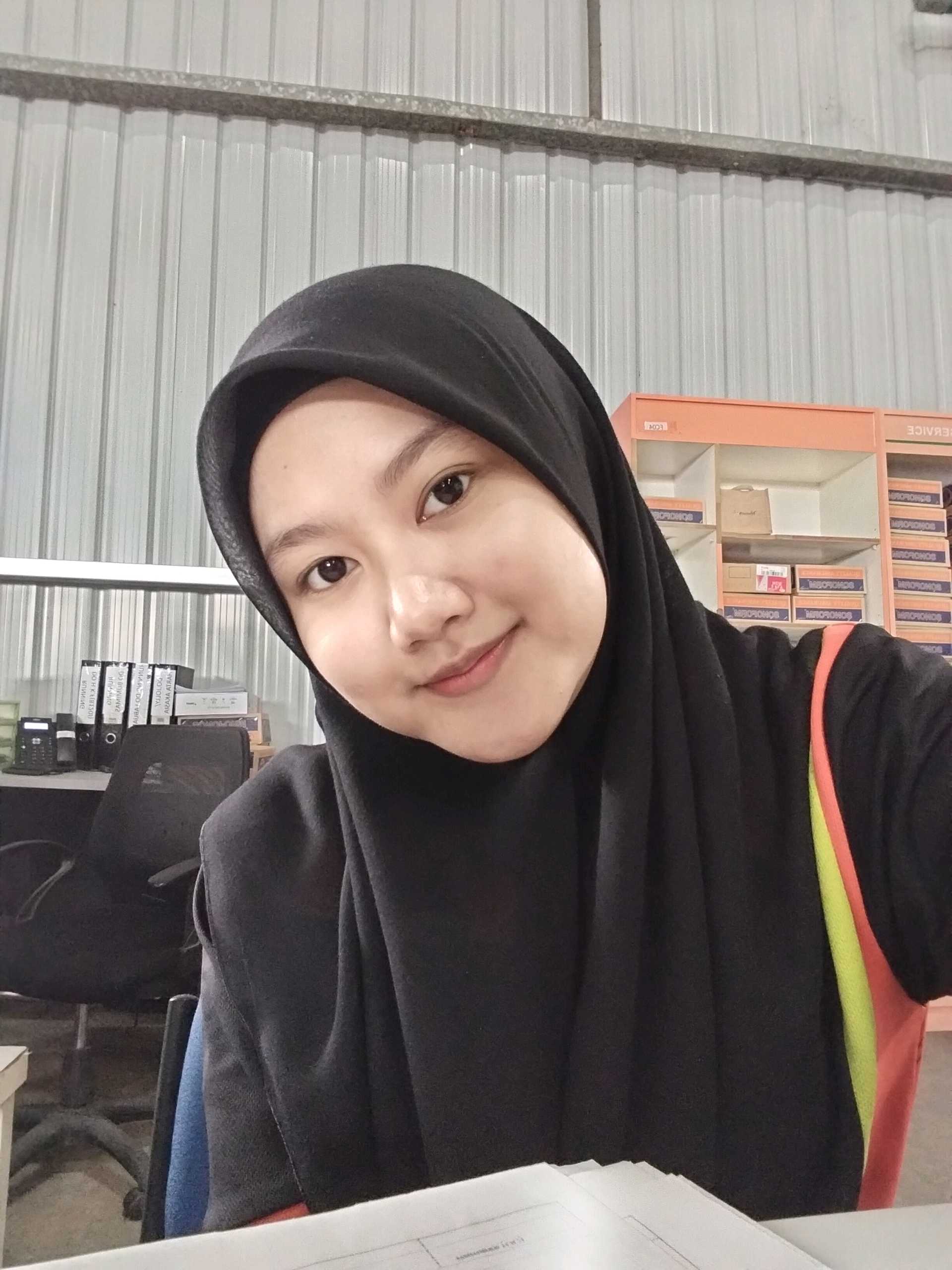 Nurul Izwana bt Mohammad Asyri's avatar'