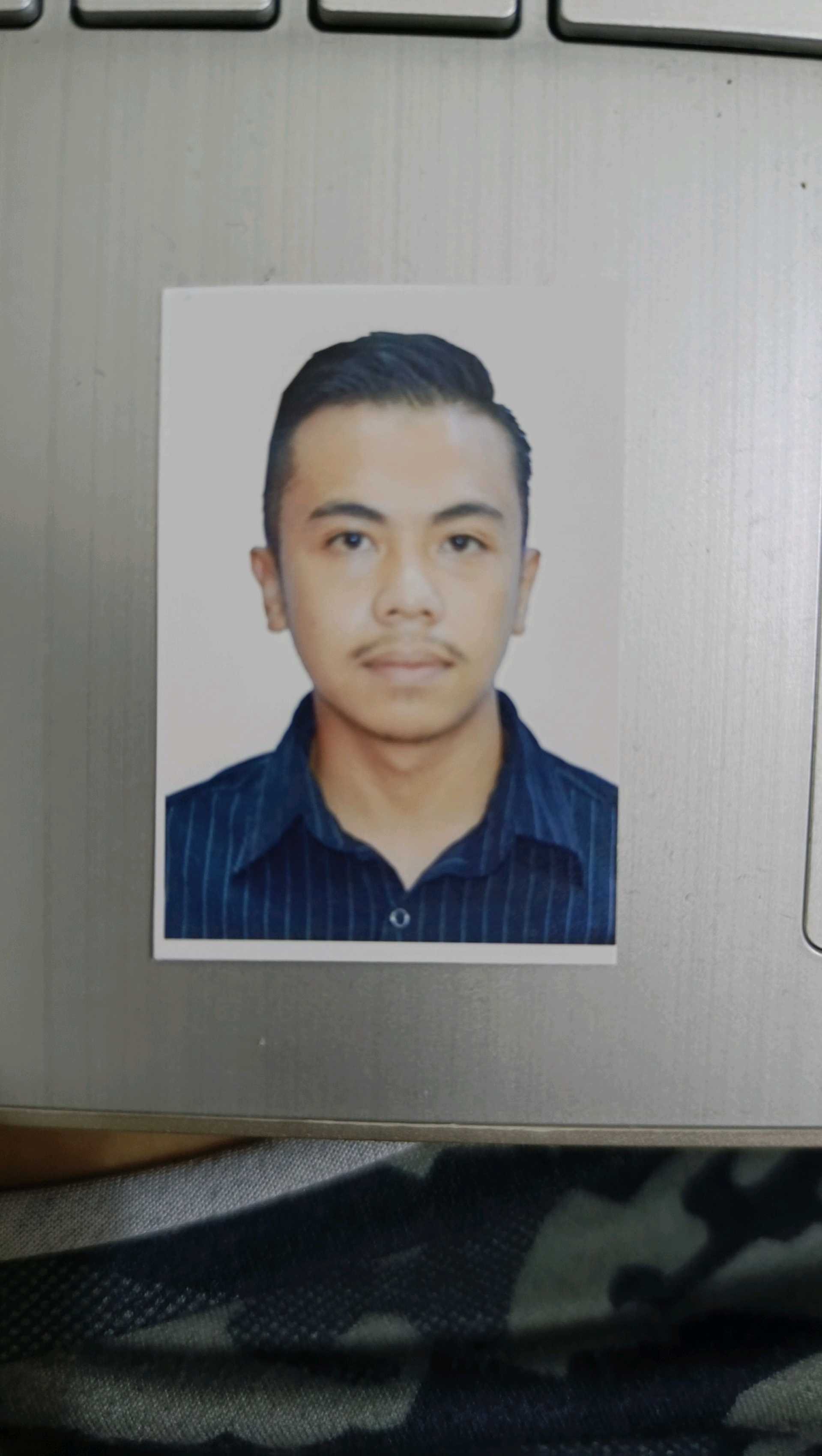 Hakimhilaludin's avatar'