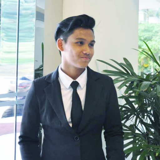 Muhammad Amirul Izat bin Zaini's avatar'