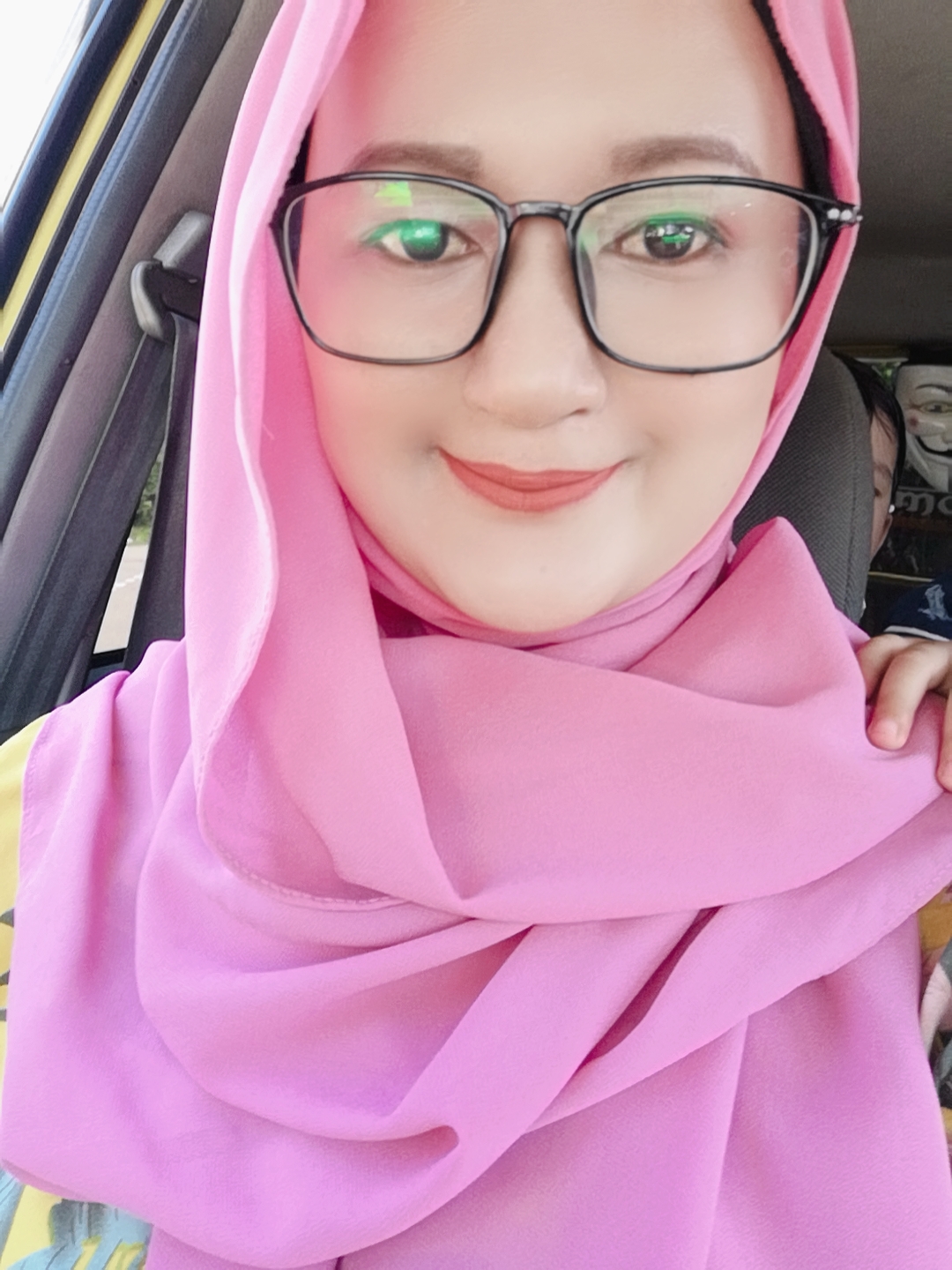 Alifah binti matiasin 's avatar'