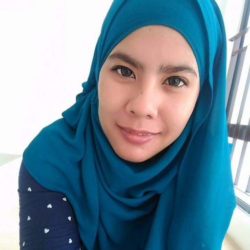 Fazila Razak's avatar'