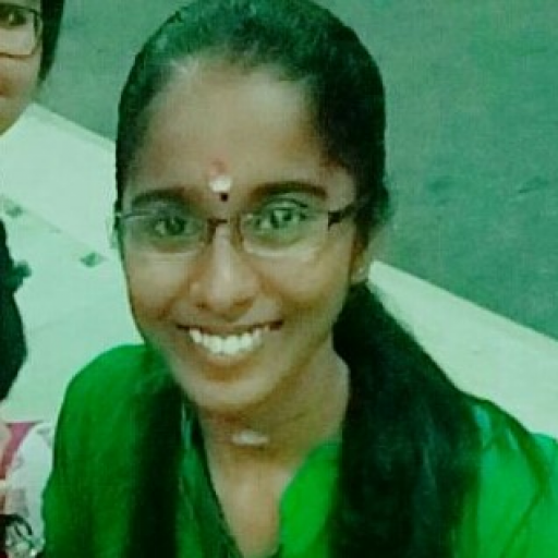 Shalini Visvalingam's avatar'