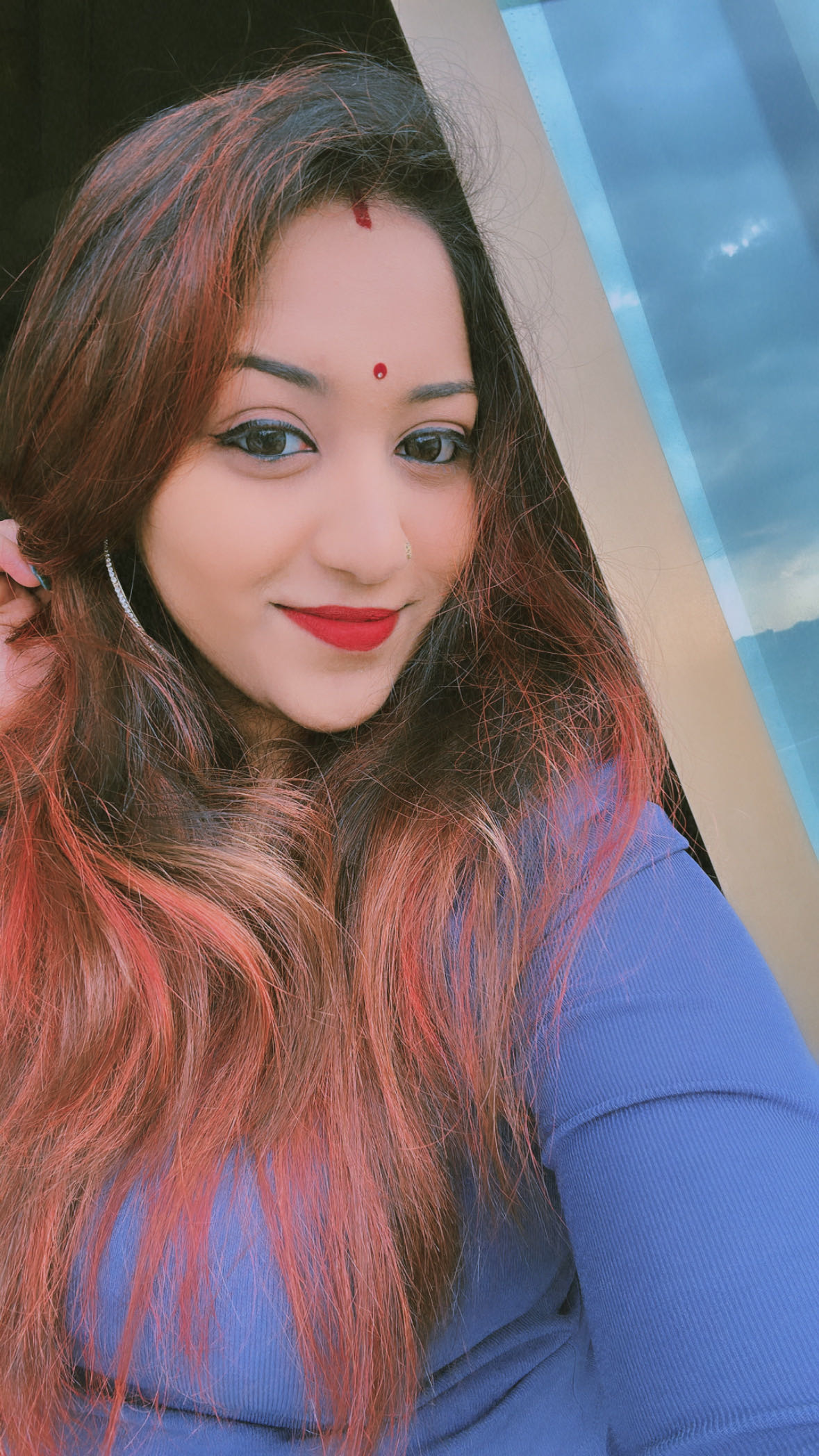 Shri Rishiya Rhoshini's avatar'