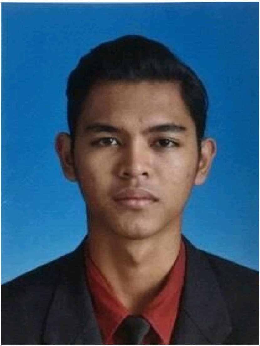 MOHAMAD FIRDAUS BIN MOHD FARID's avatar'