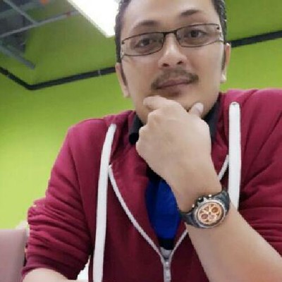 EDWARD KHOO's avatar'