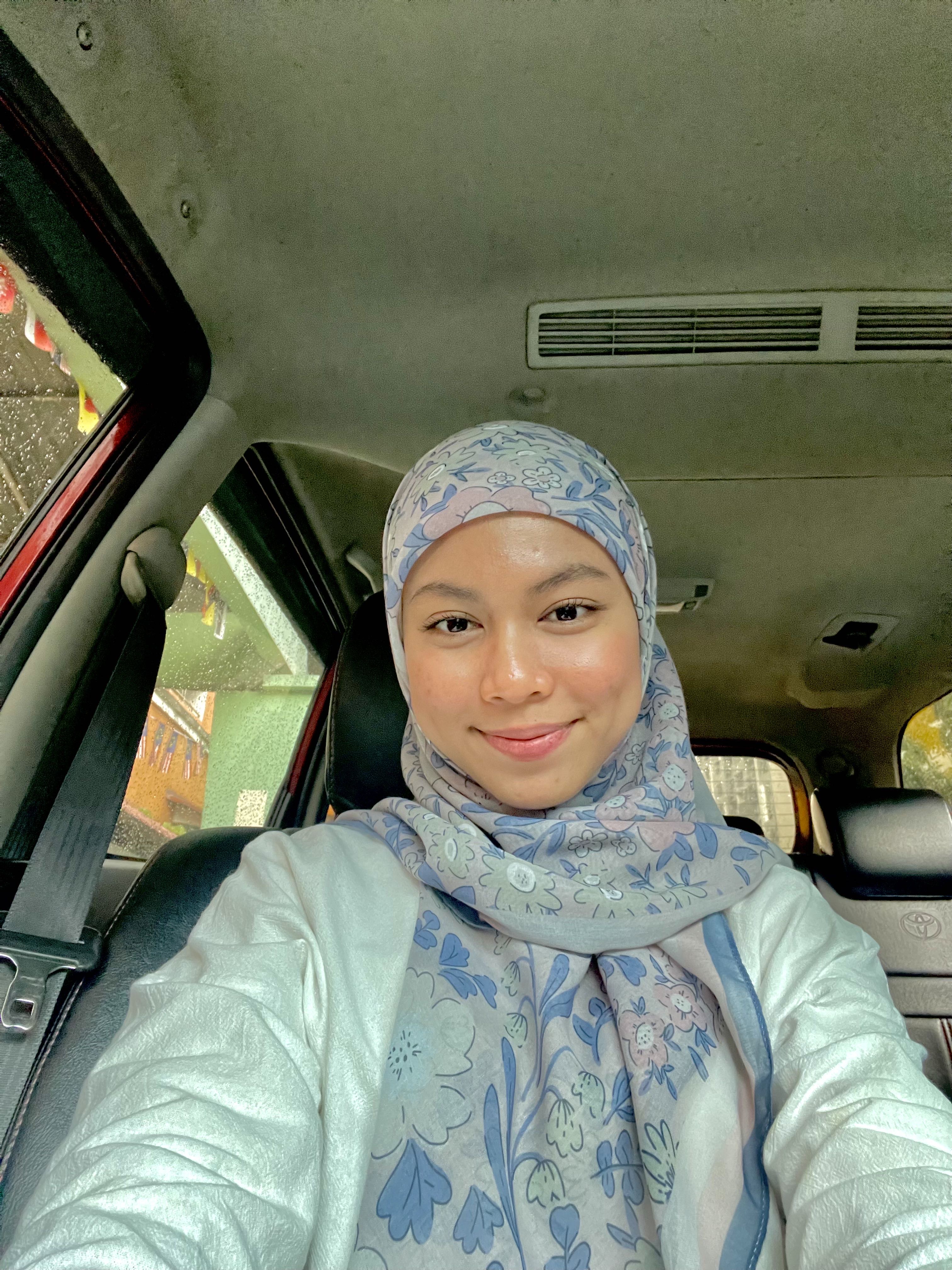 Anis Nabila Bt Zinalibin's avatar'