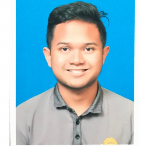 Muhammad Haziq's avatar'