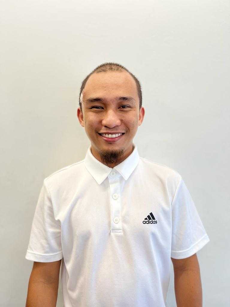 MOHD IKRAM ZOLGAPLI's avatar'