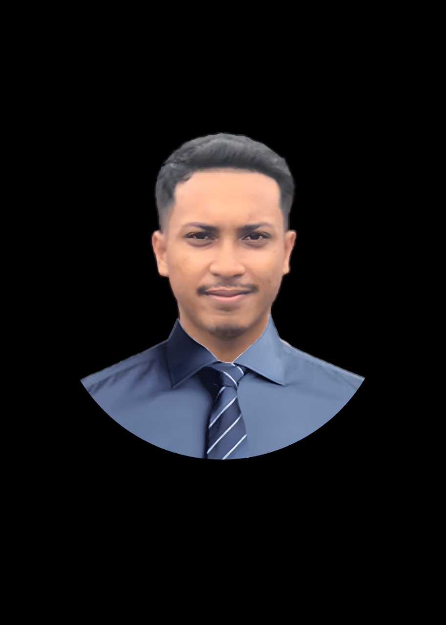 Muhammad Danial Bin Mohamad Rashidi's avatar'