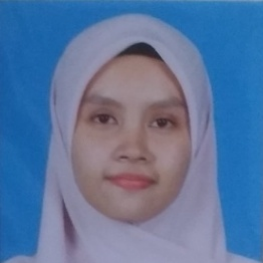 Siti Noraqila's avatar'