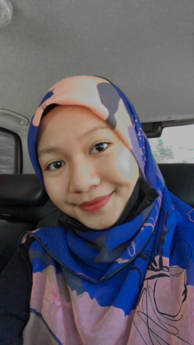 Nurul athirah's avatar'