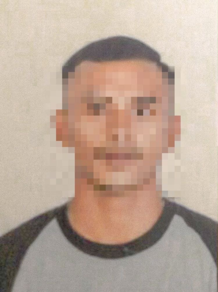 Muhammad Fitri Danial Bin Yusni Hamidi's avatar'