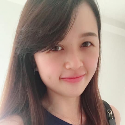 Ruth Ong's avatar'