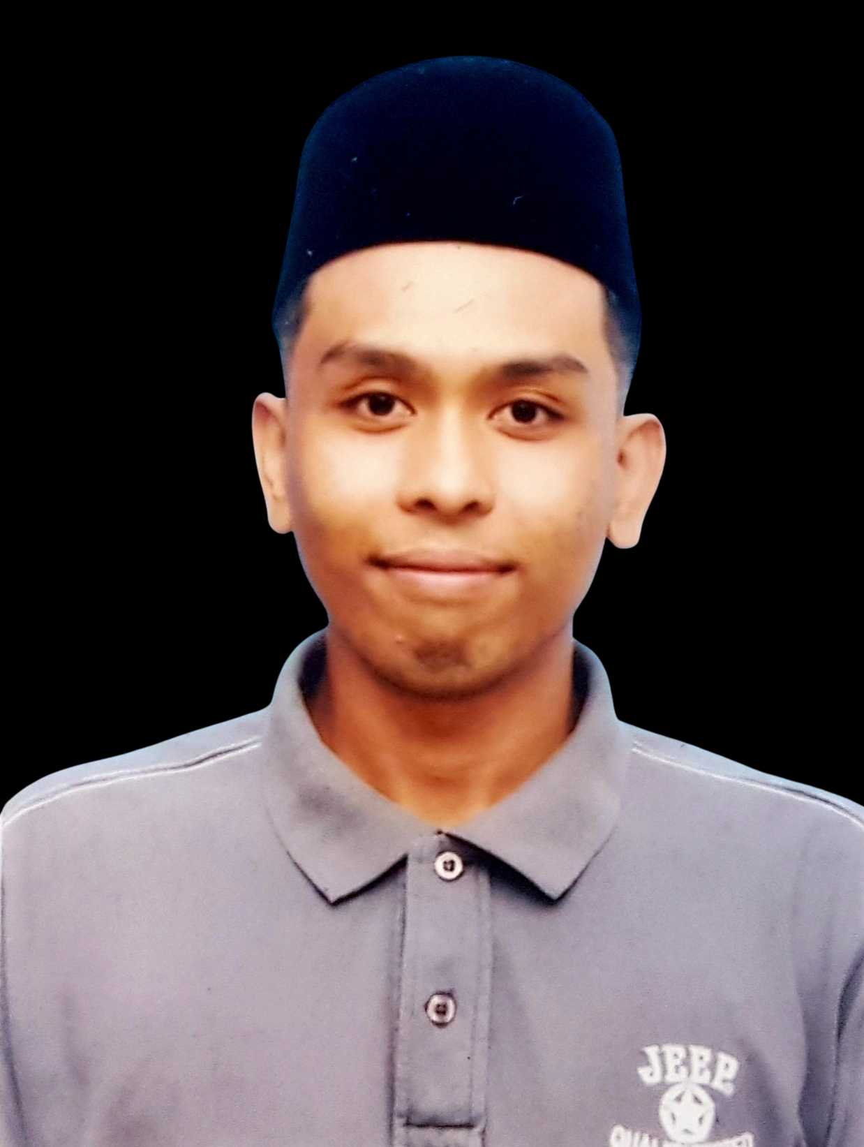 Mohd Nasrullah Zakaria's avatar'