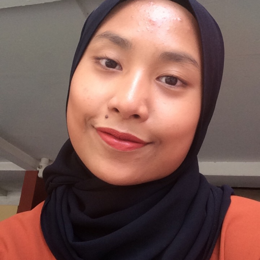 Rosnita Jumaat's avatar'