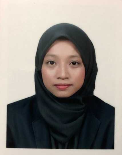 FATIN SYAHIRAH BINTI MUHAMAD SARULNAZAM's avatar'