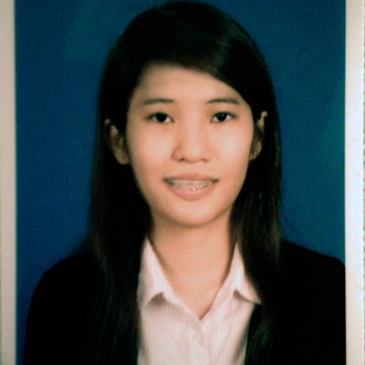 Yi Min's avatar'