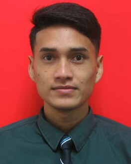 Mohamad Firdaus bin Daud's avatar'