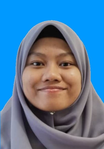 Nurin Munirah Binti Mahmuddin's avatar'