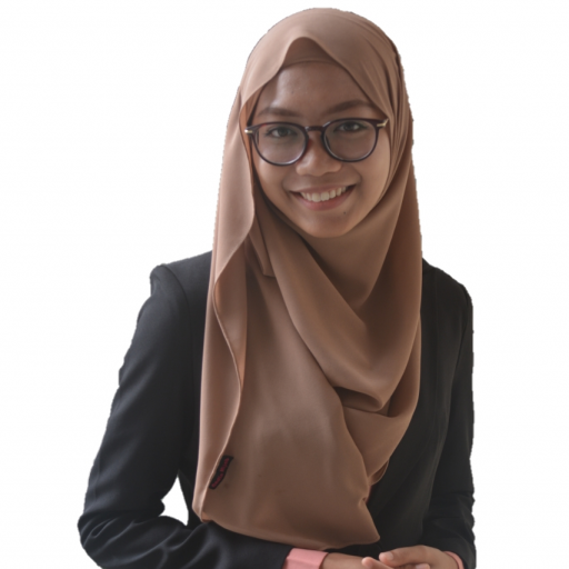 Nur Syazreen Mahdzir's avatar'