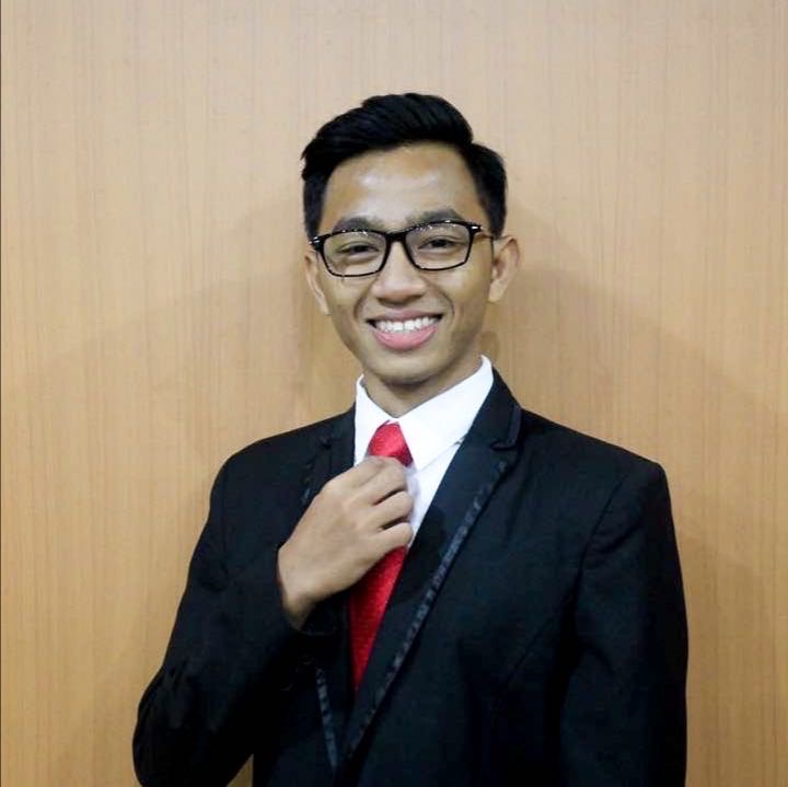 Muhammad Ahnaf bin Sharifulazman's avatar'