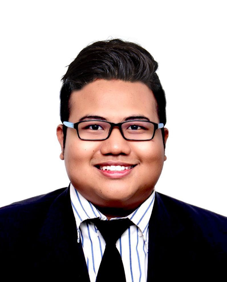 Mohamad Ridhuan Bin Nasarudin's avatar'