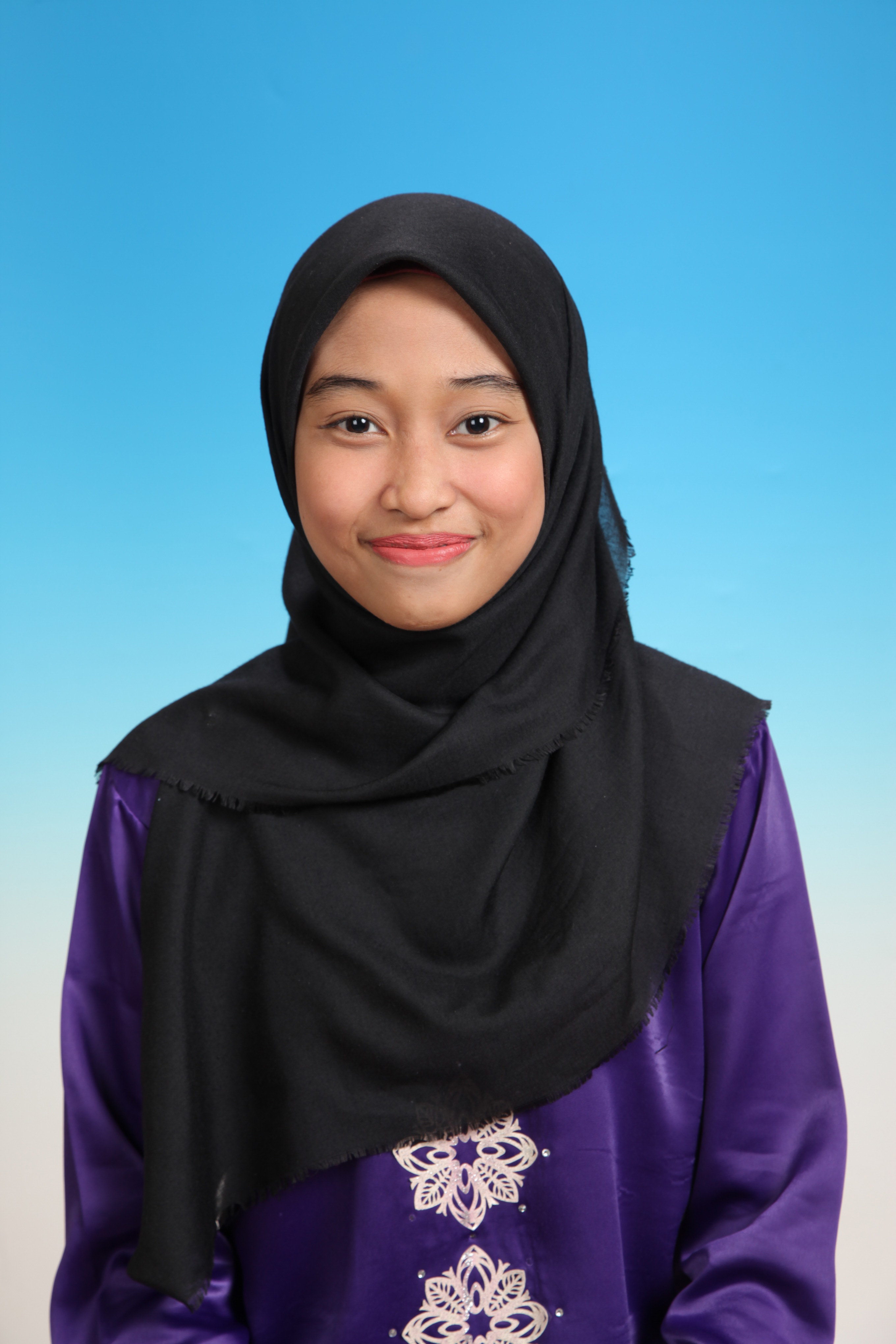 Nurul Shuhadah Binti Junaidi's avatar'