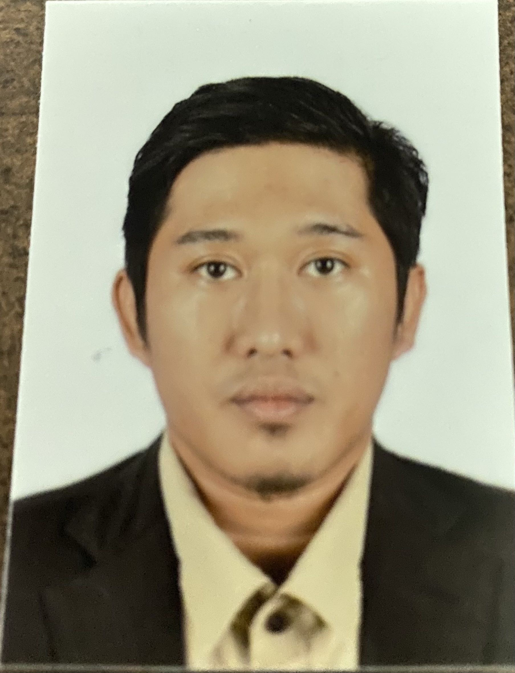 Mohamad Raihan Bin Abdul Razak's avatar'