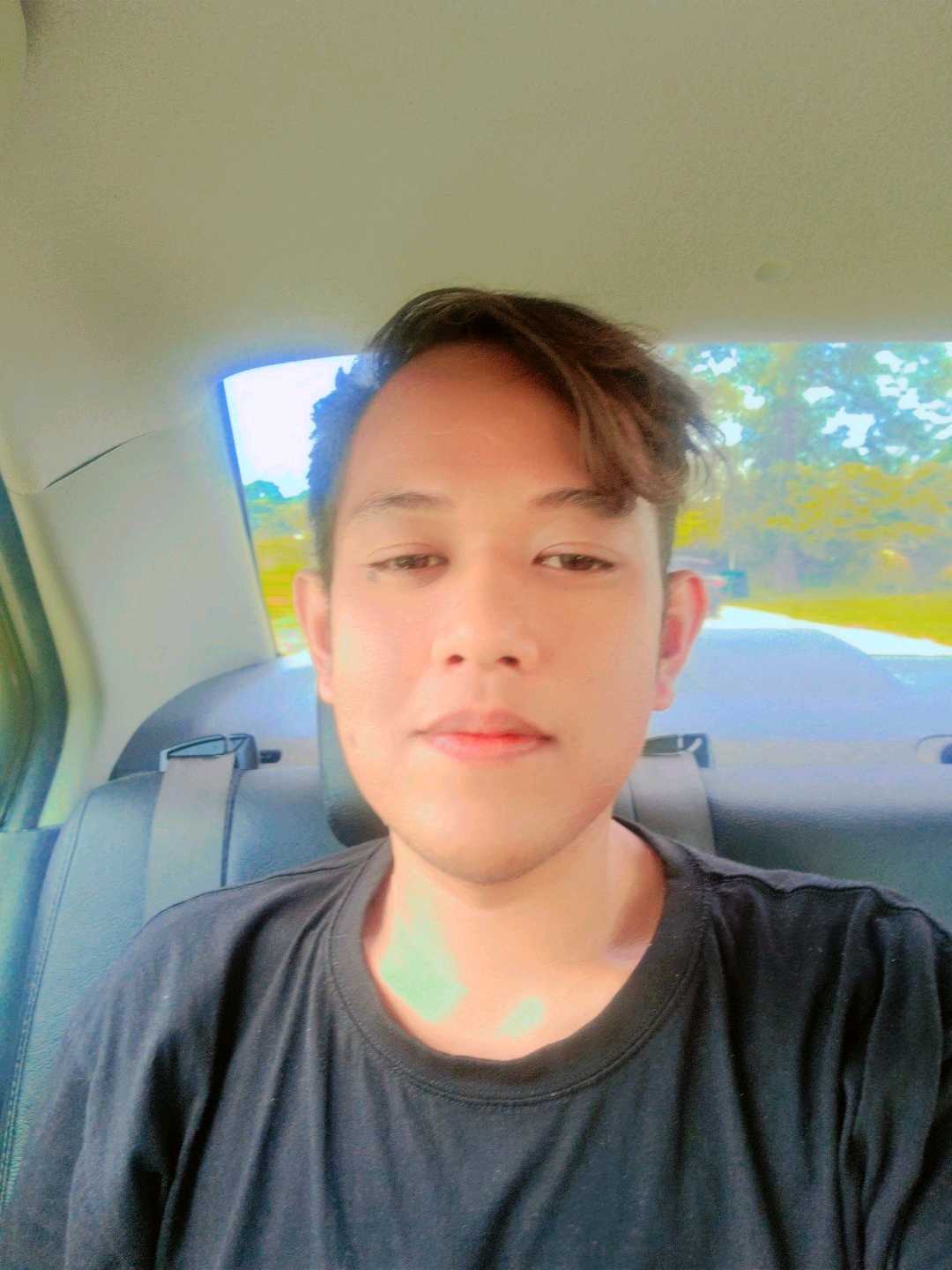 Muhammad Afiq Syahmie Bin Shamsul Kamal's avatar'