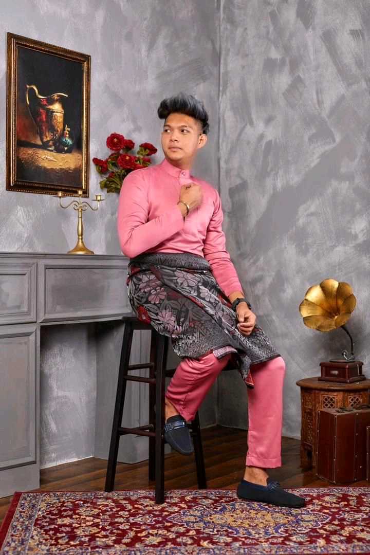 MOHAMAD SYAHRIZAL BIN ISMAIL's avatar'