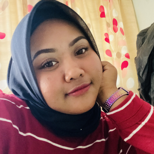 shakirah nabilah binti mohd sidek's avatar'