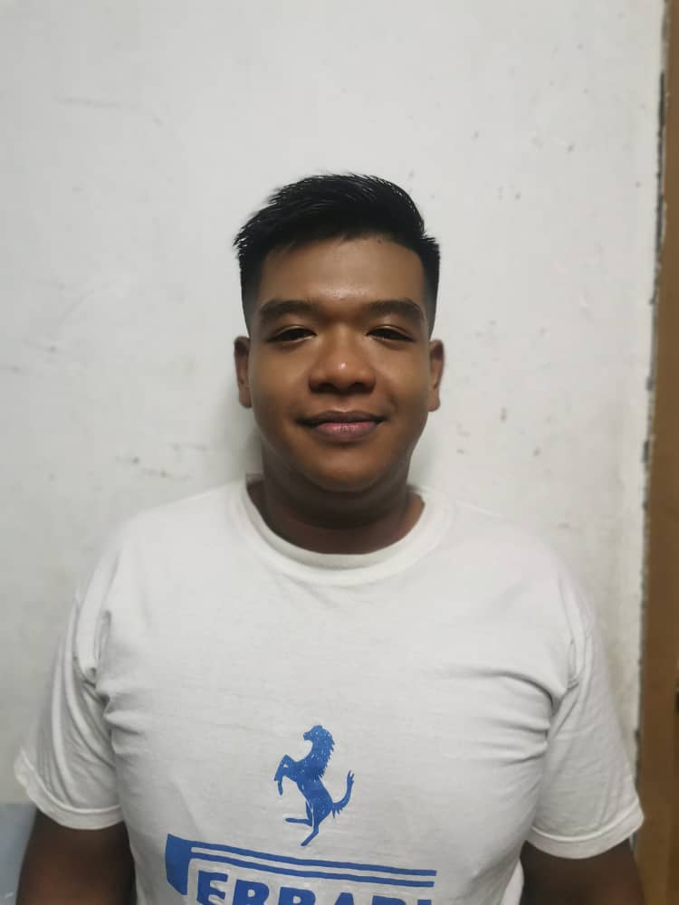 MOHAMAD AZMI BIN MAT's avatar'