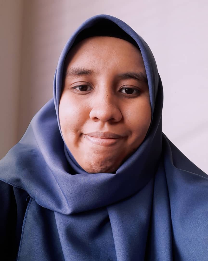 Nurul Naabihah's avatar'