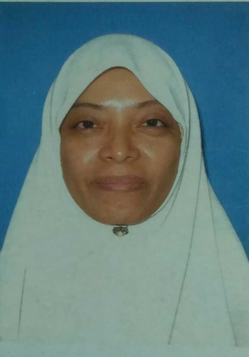 Santih binti Elian's avatar'