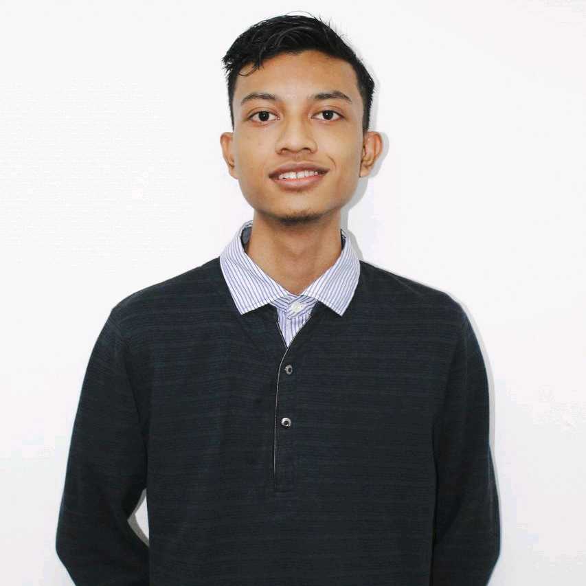 Muhammad Syah Bin Razak's avatar'