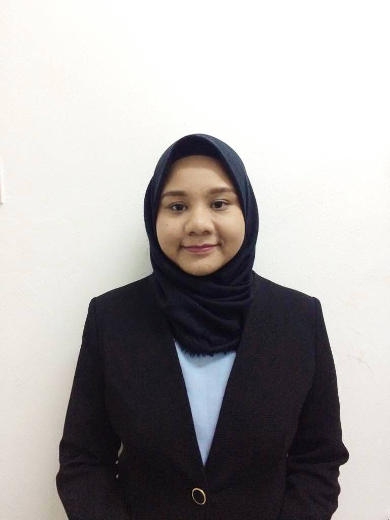 Nur Husna bt Che Azahri's avatar'