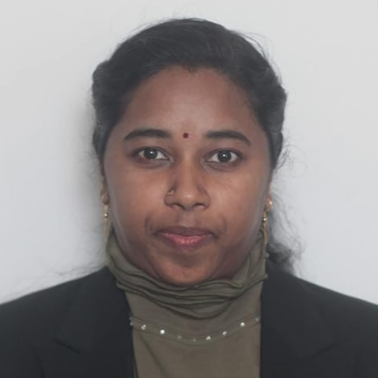 Lalitha Paskarimah's avatar'