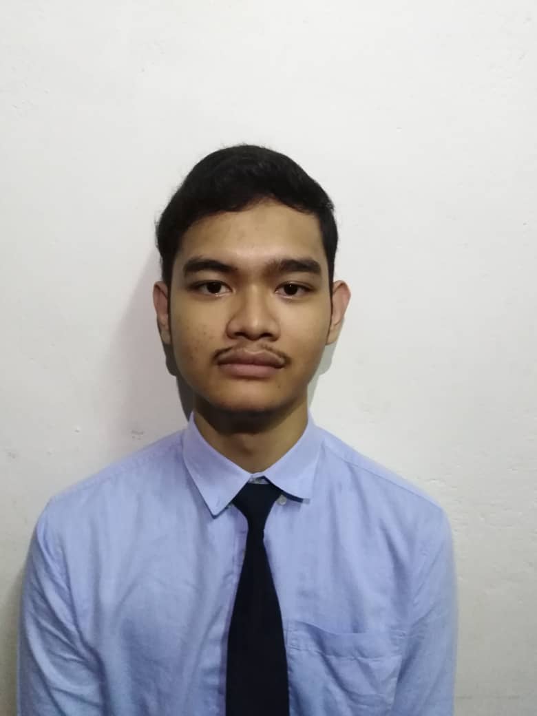 Muhamad Rais Bin Abd Hamid's avatar'