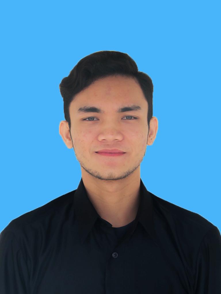 Harish Akmal's avatar'