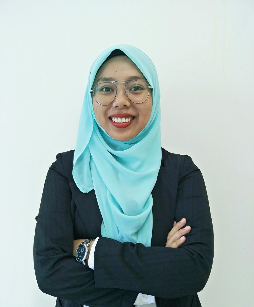 Andi Noraisya's avatar'