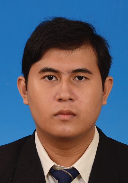 Idham Aidil Akmal Bin Sudin's avatar'