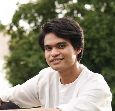 Muhammad Kamal Syahmi bin Kamaru Zaman's avatar'