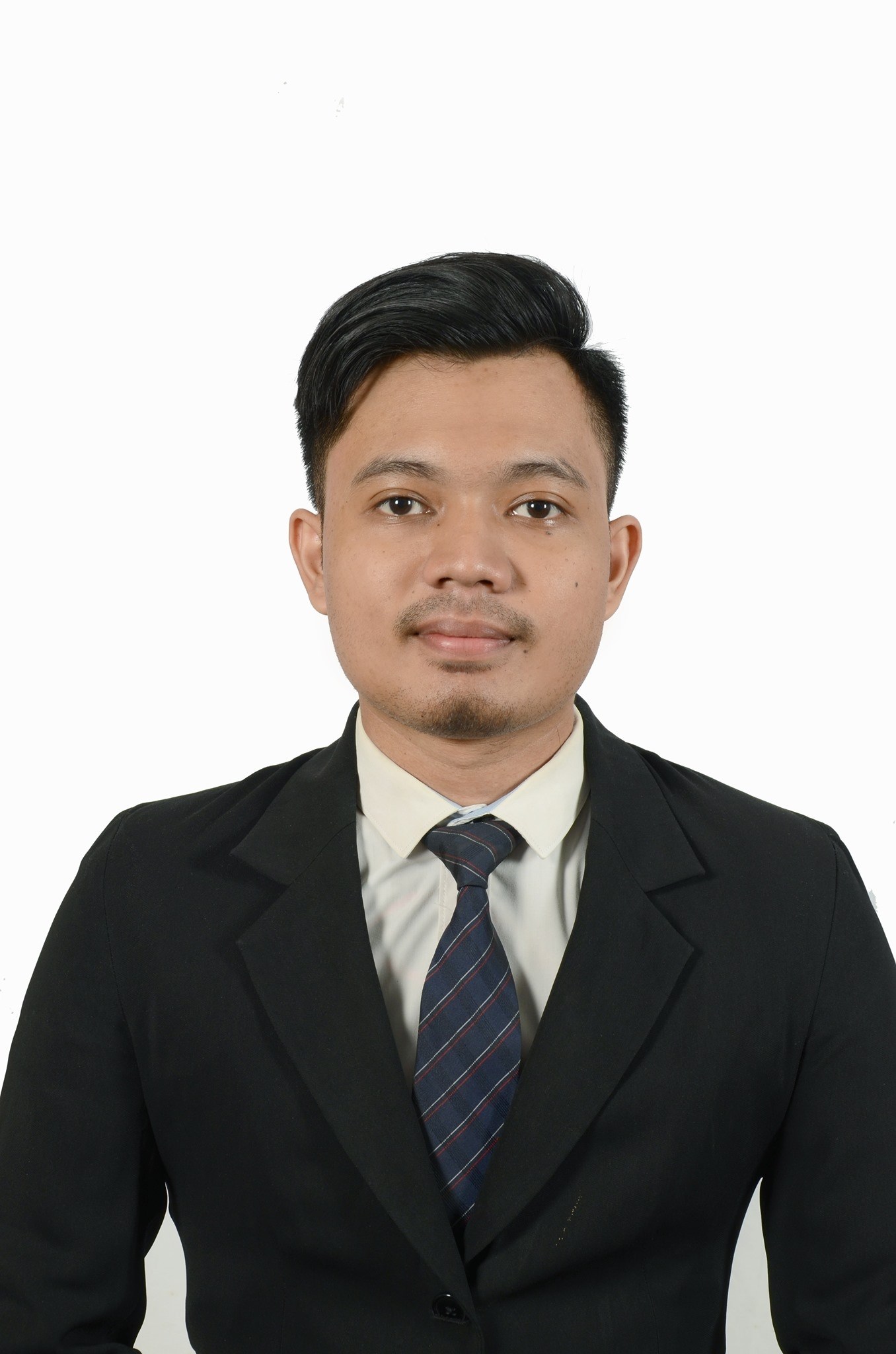 Nor Faris Farhan Bin Norisman's avatar'