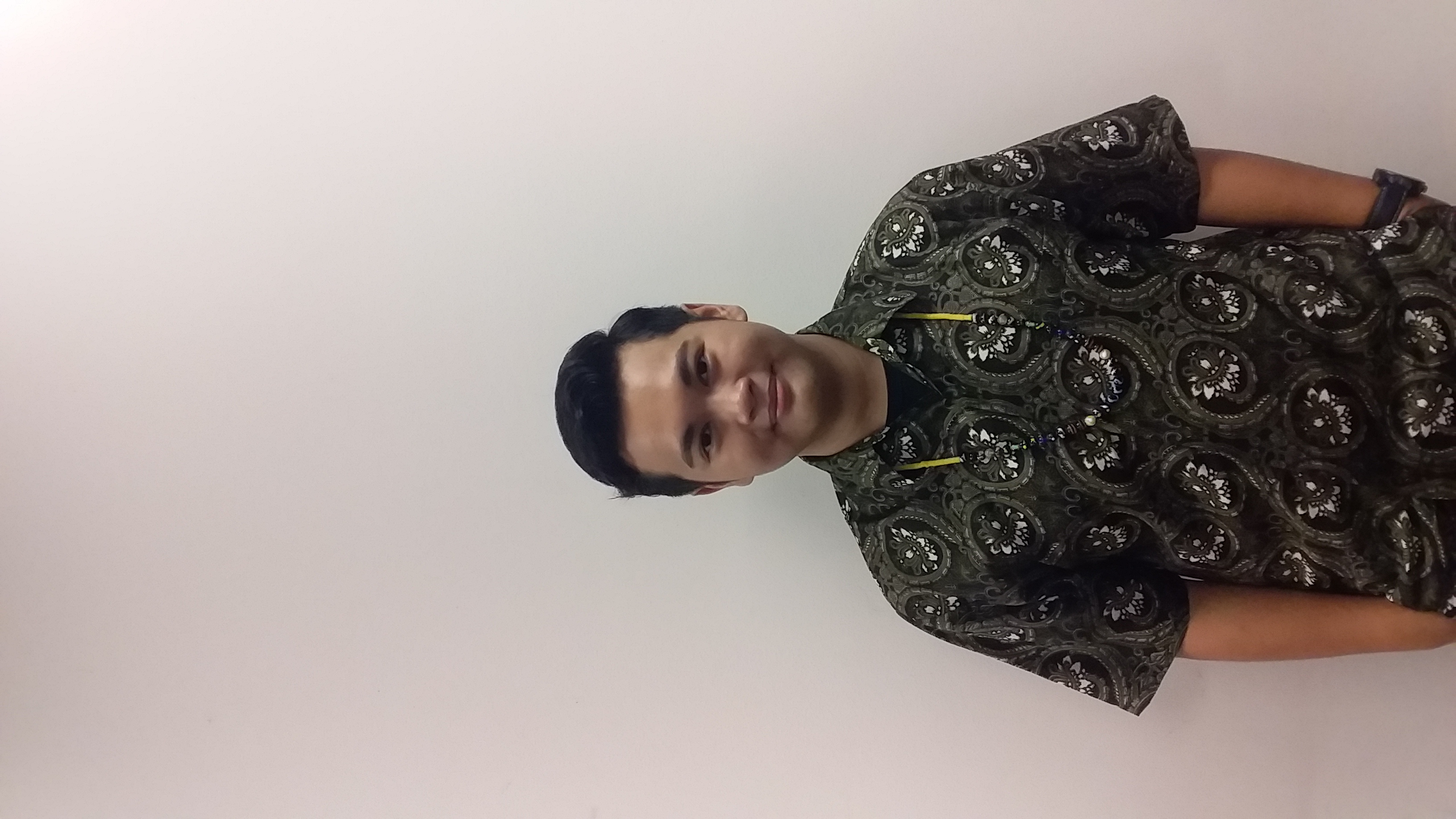 FREDERICK RAWING ANAK JALIN's avatar'