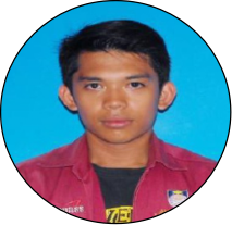 Muhammad Syafi's avatar'